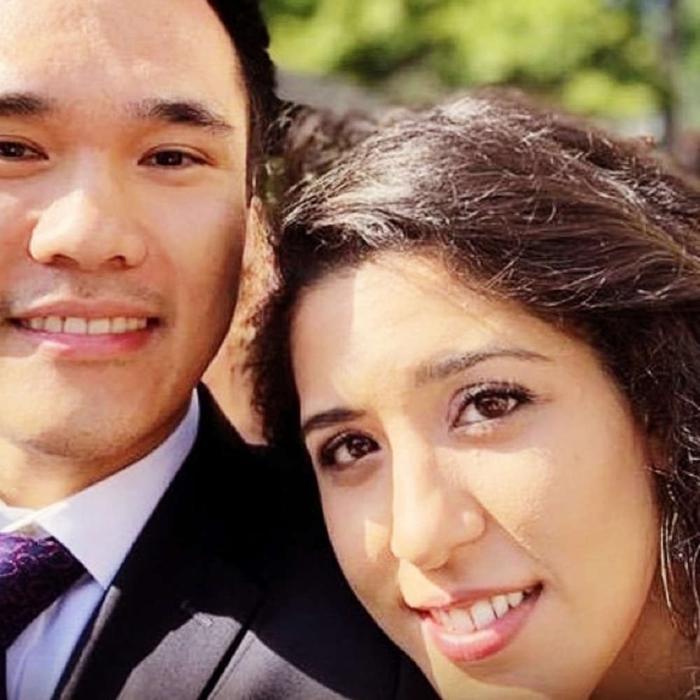 Meet your Posher, Ruchi